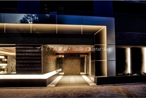 レ・ジェイド京都堀川