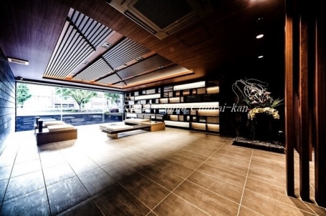 レ・ジェイド京都堀川