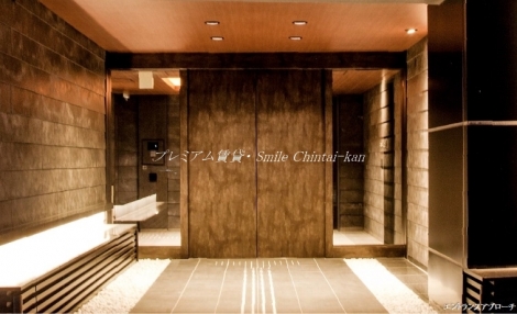 レ・ジェイド京都堀川