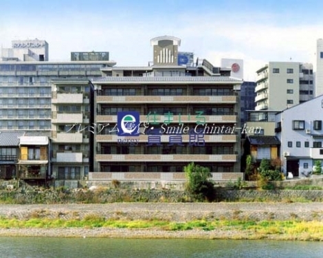 鴨川アーバンライフ