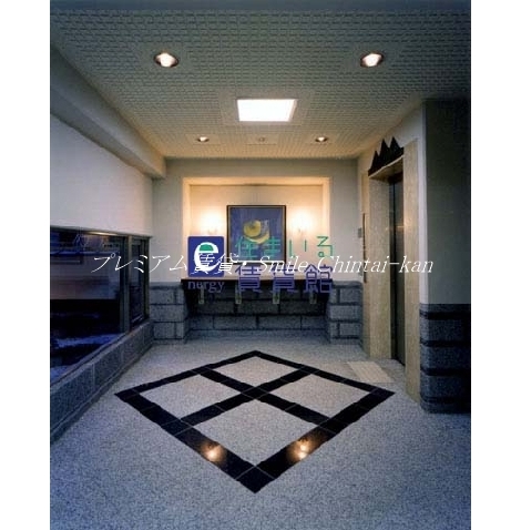 鴨川アーバンライフ