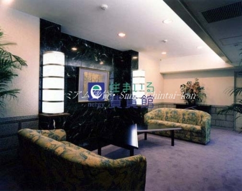 鴨川アーバンライフ