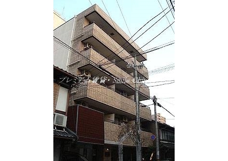 あいのまちはうす