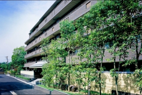 ファミールグラン岡崎東山荘