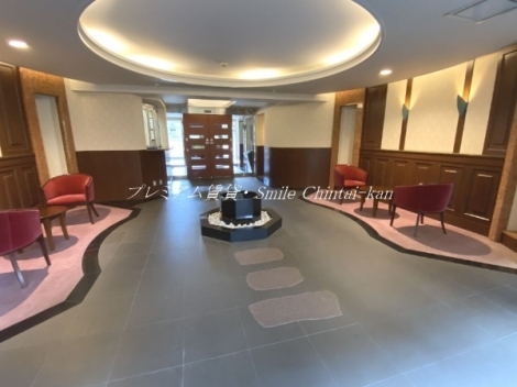 ファミールグラン岡崎東山荘