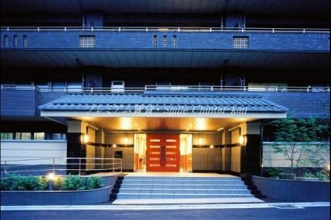 ファミールグラン岡崎東山荘