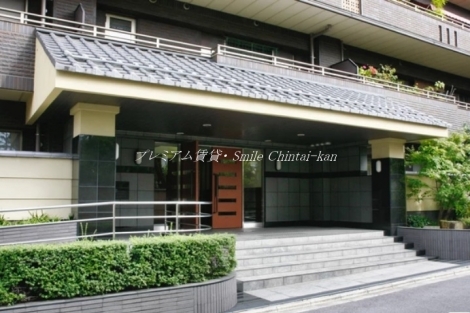 ファミールグラン岡崎東山荘