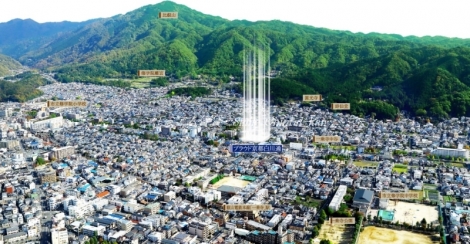 プラウド京都白川通