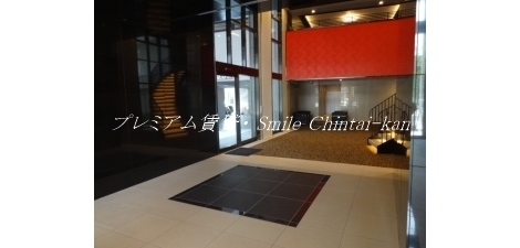 ザ・京都レジデンス四条河原町