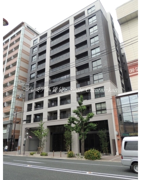 ザ・京都レジデンス四条河原町