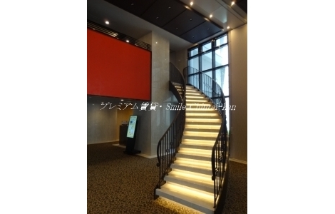 ザ・京都レジデンス四条河原町