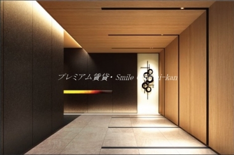 パークホームズ堺町松原