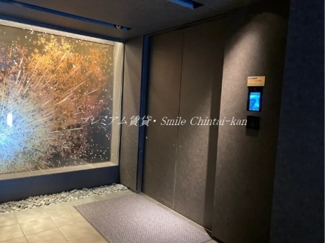 パークホームズ堺町松原