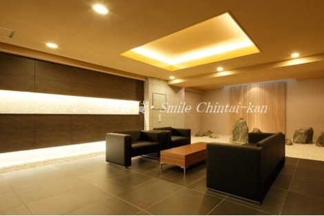 ザ・パークハウス二条城