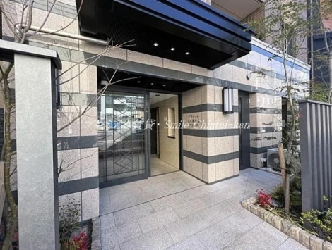 パラドール烏丸御所南グランデ