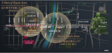 地図パース