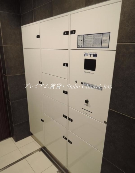 エスリード烏丸御池